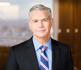 Eric Dinallo
